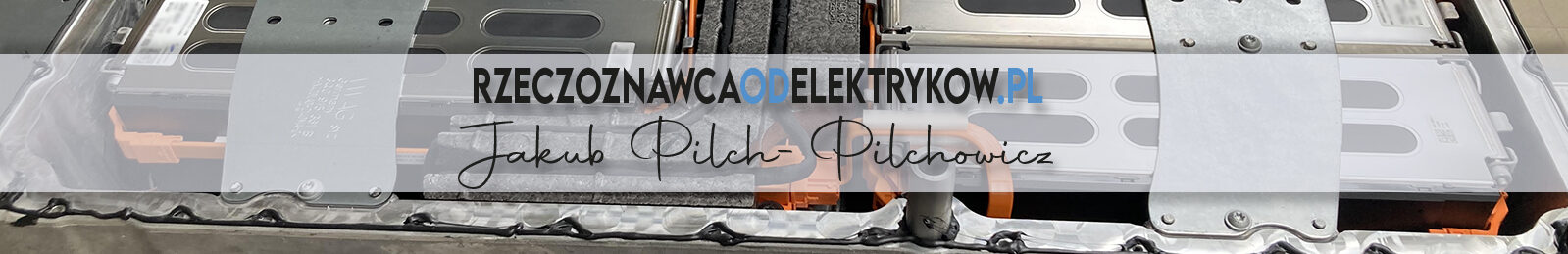 Rzeczoznawca od elektrykow